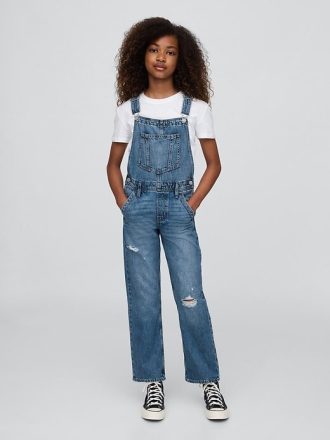 Lös overall för barn