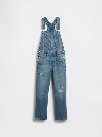 Lös overall för barn