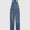 Lös overall för barn Lös overall för barn