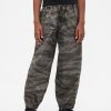 Lätt baggy joggingbyxor för barn Lätt baggy joggingbyxor för barn