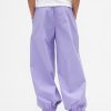 Lätt baggy joggingbyxor för barn Lätt baggy joggingbyxor för barn
