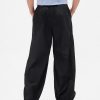 Lätt baggy joggingbyxor för barn Lätt baggy joggingbyxor för barn