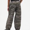 Lätt baggy joggingbyxor för barn Lätt baggy joggingbyxor för barn