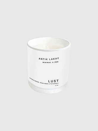 Lust ljus