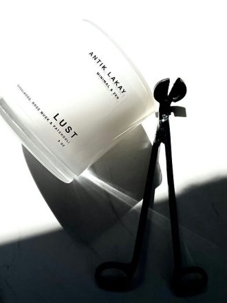 Lust ljus