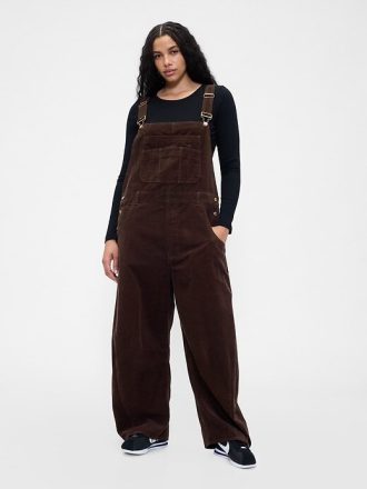 Manchester Horseshoe Overall