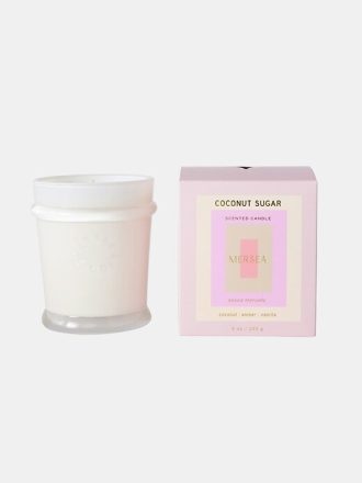 Mersea Coconut Sugar Boxed ljus