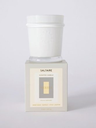 Mersea Saltaire Boxed Candle Mersea Saltaire Boxed Candle