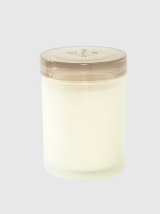 Mersea Saltaire Jolie Jar Candle Mersea Saltaire Jolie Jar Candle