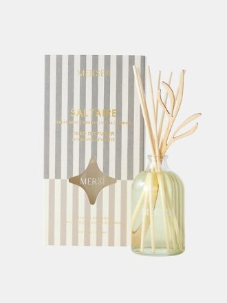 Mersea Saltaire Reed Diffuser Mersea Saltaire Reed Diffuser