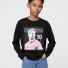 Messi grafisk T-shirt för barn