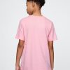 Messi grafisk T-shirt för barn