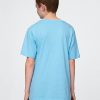 Messi grafisk T-shirt för barn