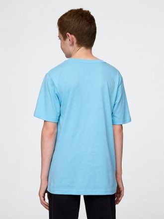Messi grafisk T-shirt för barn