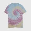 Mickey Tie Dye Tee för barn Mickey Tie Dye Tee för barn