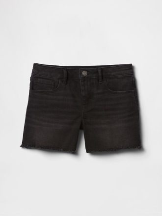 Midi jeansshorts för barn