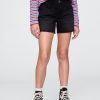 Midi jeansshorts för barn Midi jeansshorts för barn