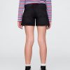 Midi jeansshorts för barn Midi jeansshorts för barn