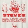 Minecraft-film för barn Steves Lava Chicken Grafisk T-shirt