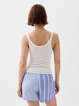 Mini Rib PJ Linne