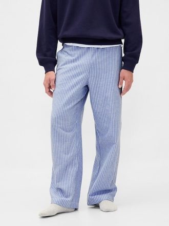 Mjukaste Flanell PJ Pants