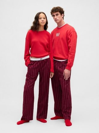 Mjukaste Flanell PJ Pants