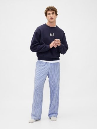 Mjukaste Flanell PJ Pants