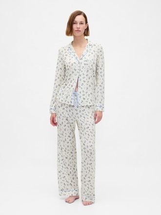 Modal PJ Pants