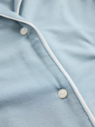 Modal PJ Shirtdress