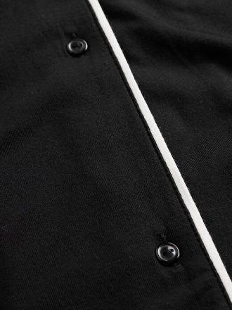 Modal PJ Shirtdress