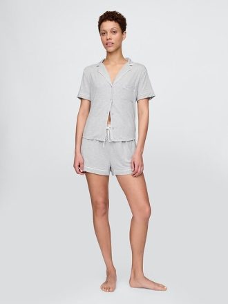 Modal PJ Shorts