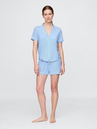 Modal PJ Shorts