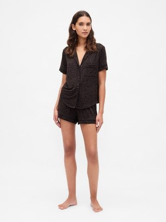 Modal PJ Shorts