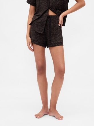 Modal PJ Shorts
