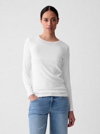 Modern Crewneck T-shirt