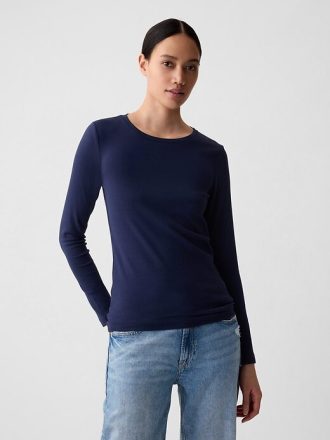 Modern Crewneck T-shirt