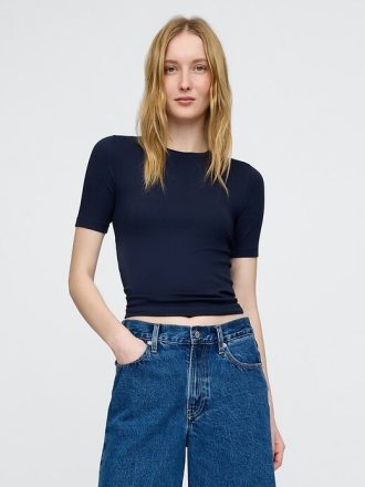 Modern Crewneck T-shirt