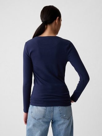 Modern Crewneck T-shirt