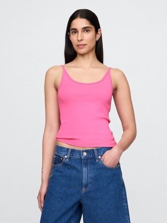 Modern Crop Cami