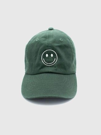 Rey till Ö Smiley Hatt för barn och småbarn