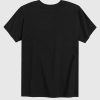 Kids The Nightmare Before Christmas Jack Sally Zero kortärmad T-shirt