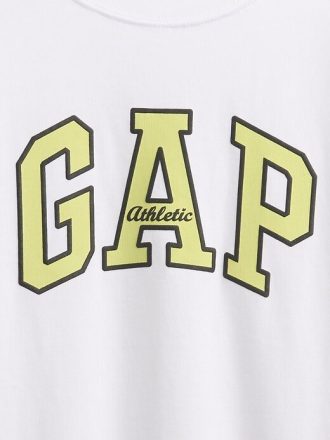 t shirt med logotyp fr barn i tung vikt 2 2 330x440 - T-shirt med logotyp f&ouml;r barn i tung vikt