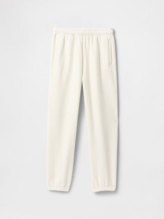 VintageSoft joggingbyxor med logotyp för barn