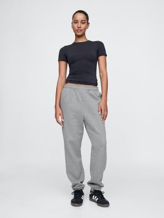 Vuxen VintageSoft klassiska joggingbyxor Vuxen VintageSoft klassiska joggingbyxor